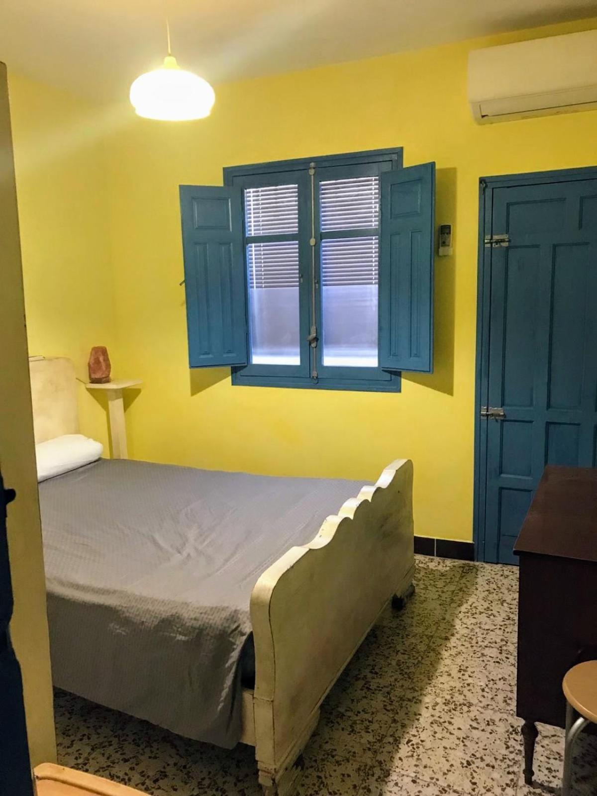 Casa vacanze Casita La Paloma Bonita Del Pescador Hasta 5 Personas En El Casco Antiguo La Medina Centro Bajo Alcazaba Terraza Buena Vista Parking Privado Y Sabanas En Opcion *