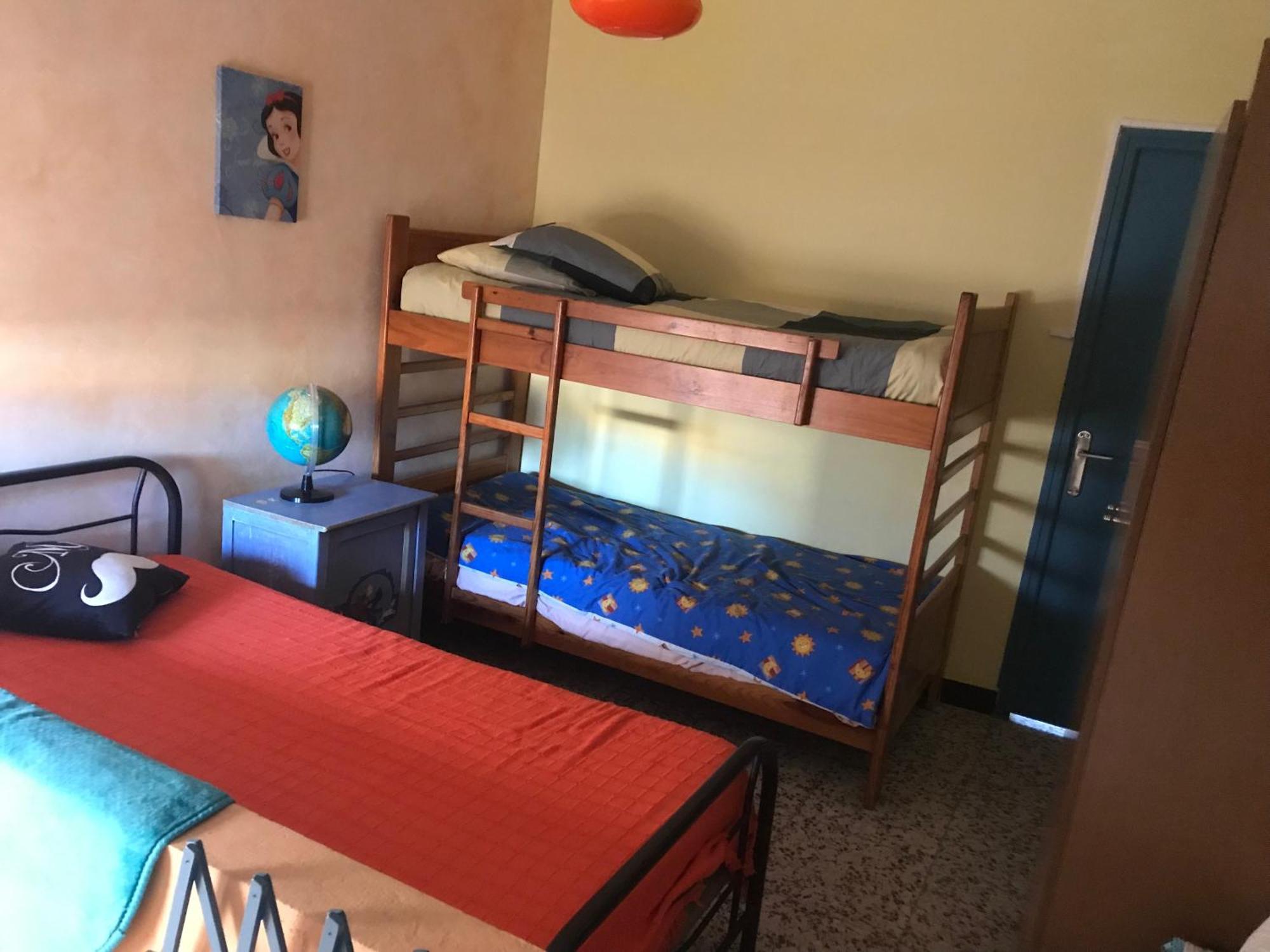 Casita La Paloma Bonita Del Pescador Hasta 5 Personas En El Casco Antiguo La Medina Centro Bajo Alcazaba Terraza Buena Vista Parking Privado Y Sabanas En Opcion Holiday home *
