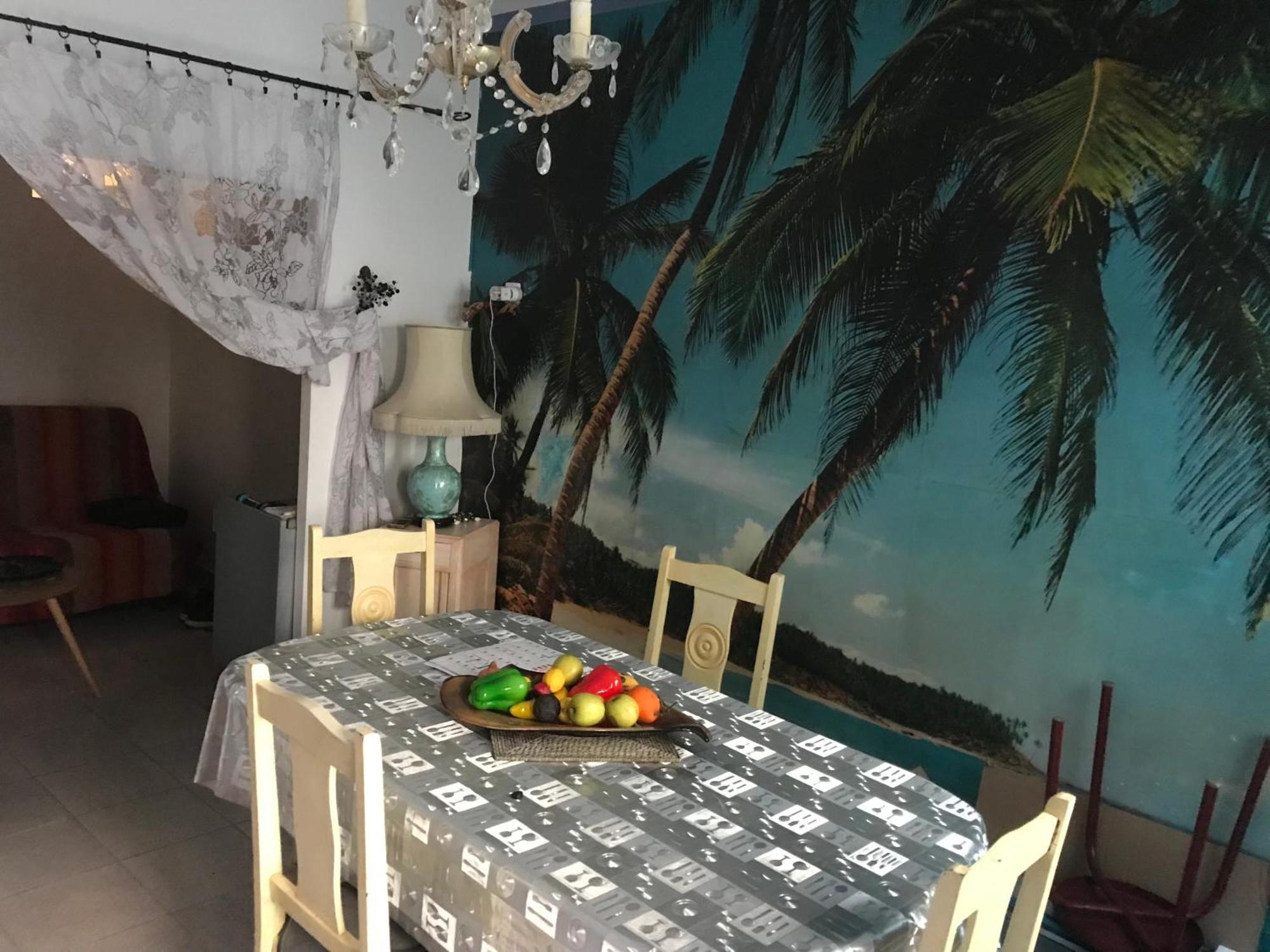 Casita La Paloma Bonita Del Pescador Hasta 5 Personas En El Casco Antiguo La Medina Centro Bajo Alcazaba Terraza Buena Vista Parking Privado Y Sabanas En Opcion * Almeria